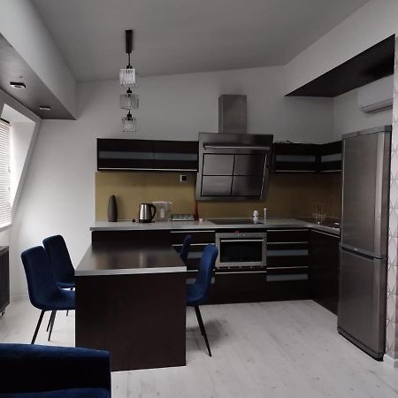Apartament - Studio Traugutta Wroclawアパートメント エクステリア 写真