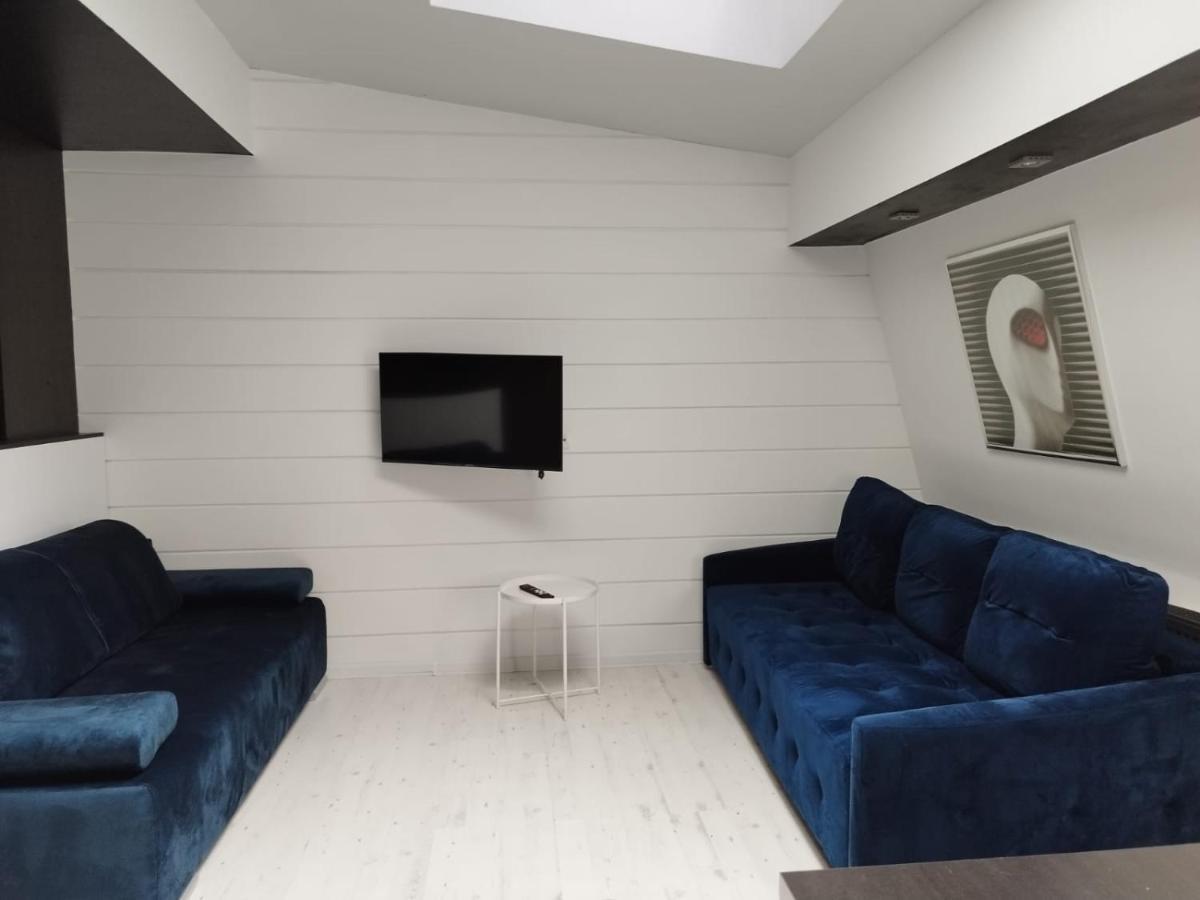 Apartament - Studio Traugutta Wroclawアパートメント エクステリア 写真