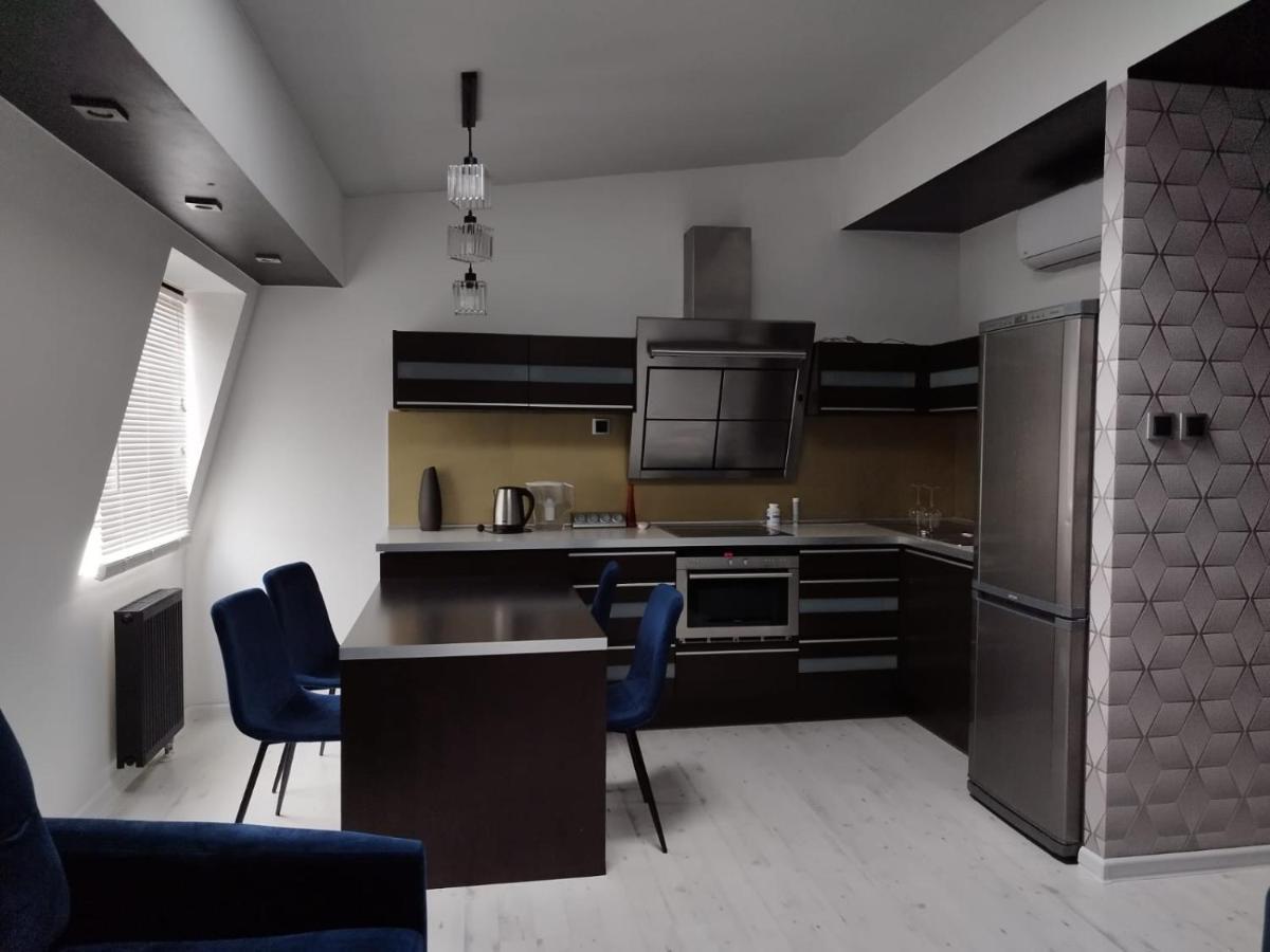 Apartament - Studio Traugutta Wroclawアパートメント エクステリア 写真